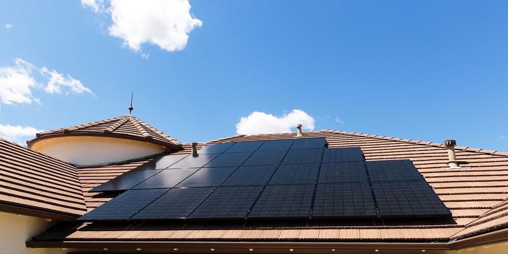 Citadel Roofing & Solar