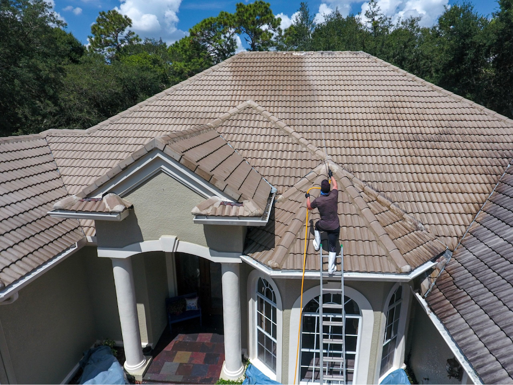 North West Fresh Roof