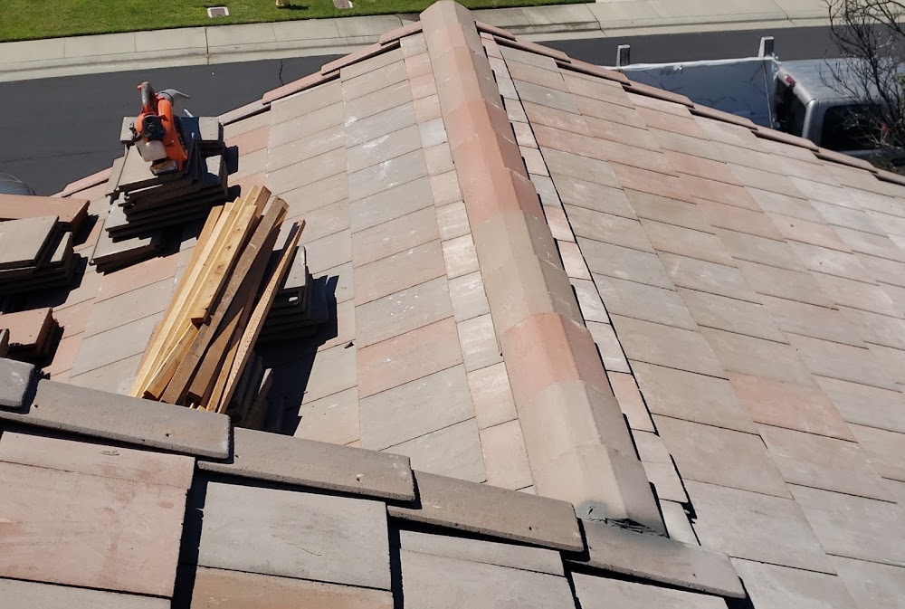 TOVBA Construction