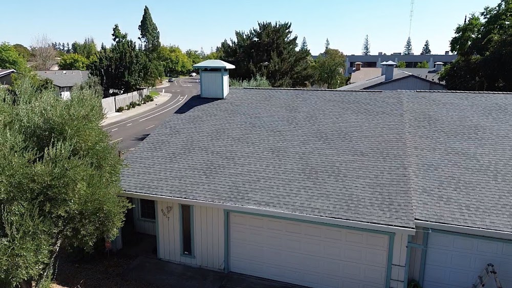 True Roofing and Construction