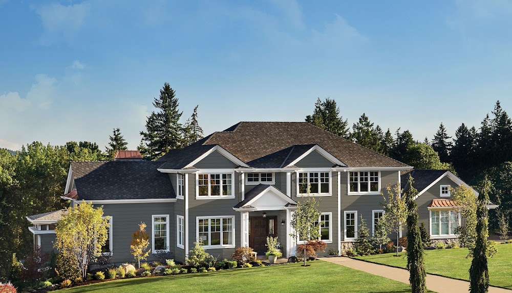 Sears Roofing