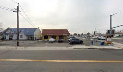 Curtis Pacific Roofing