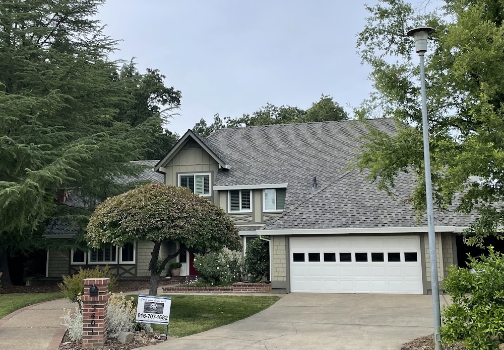 Rouse roofing inc