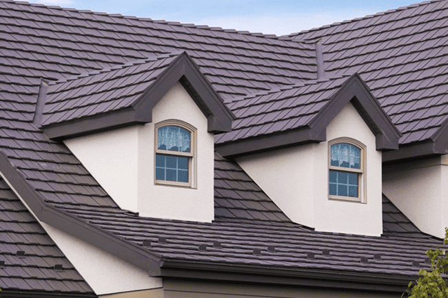 Sacramento Metal Roofing