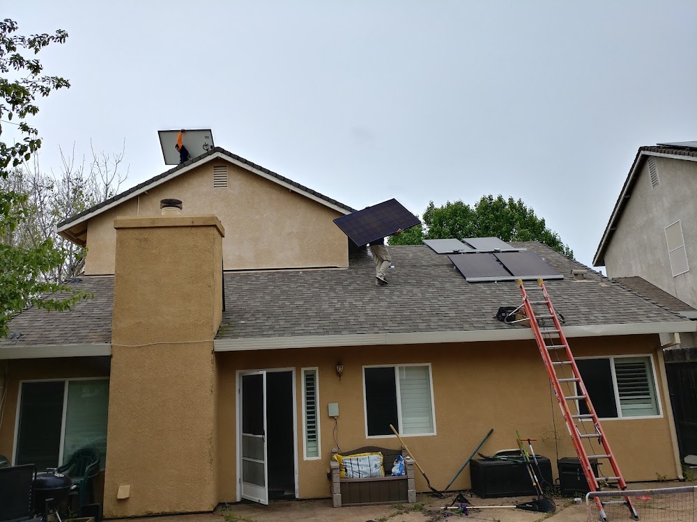 Future Energy Savers