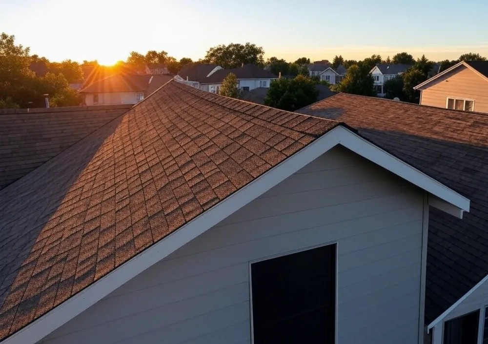 Integrity Roofing