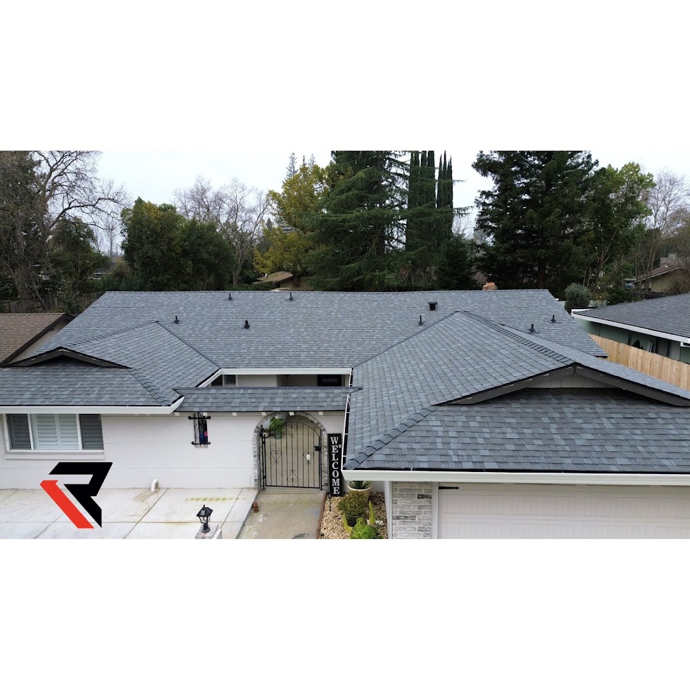 Rios Roofing