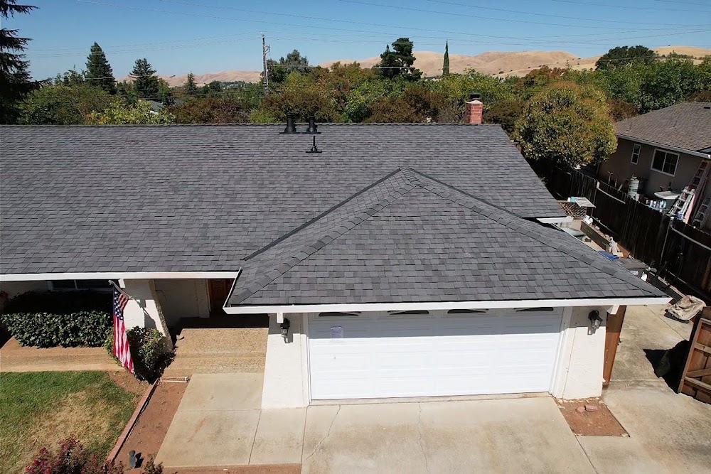 Apollo Roofing Company