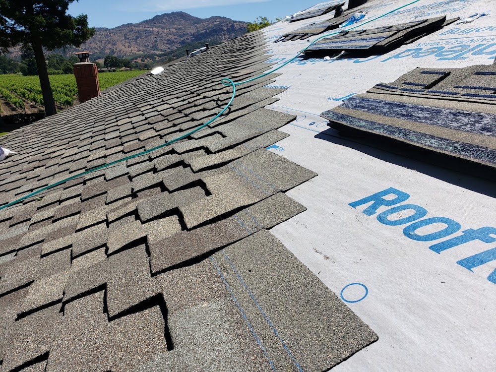 Brazil Quality Roofing, Inc.