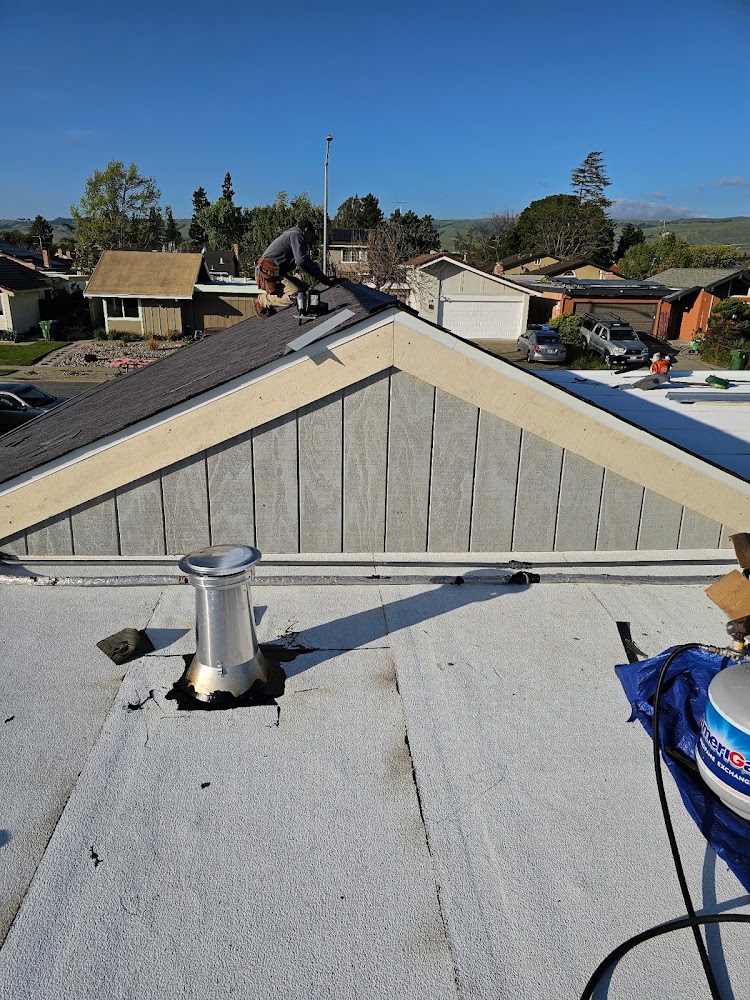 Roof City Inc