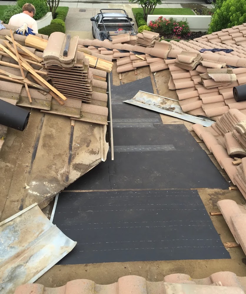 All Weather Roofing