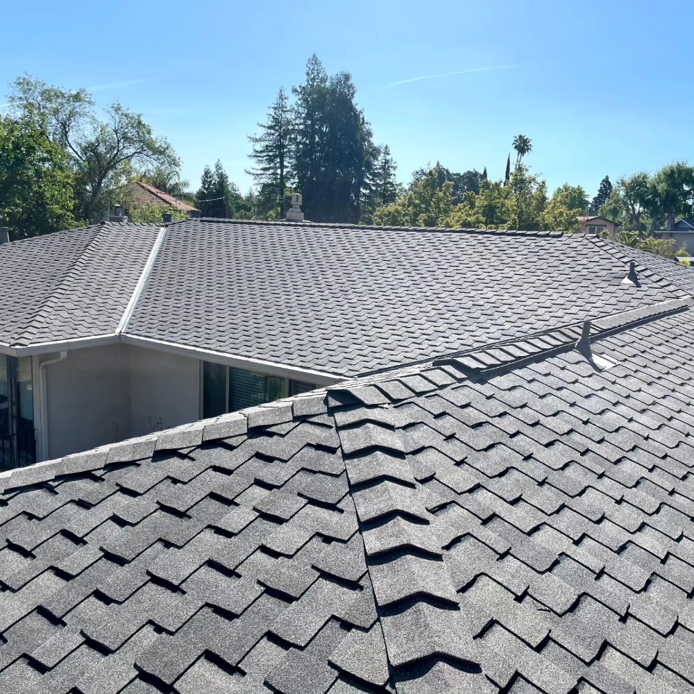 VIK Quality Roofing Inc.