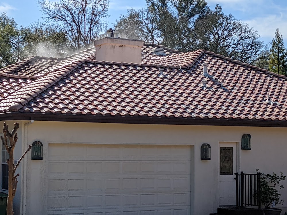 Pinnacle Roof Paint Coatings