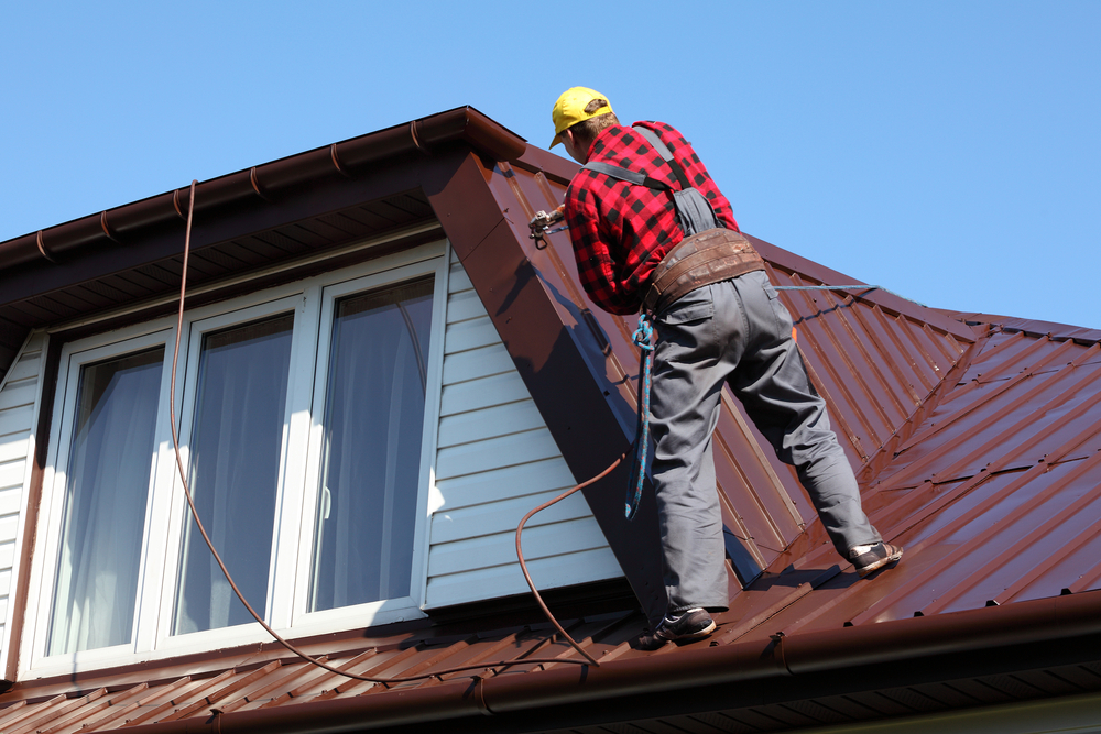 Delta Enterprises General Contracting