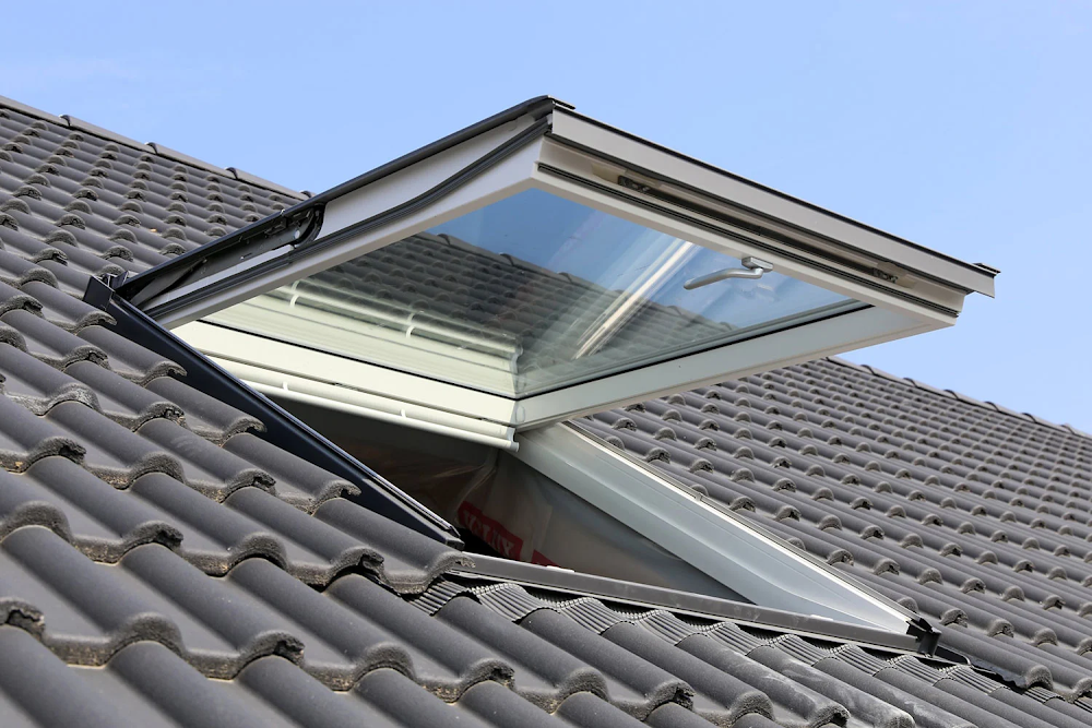 Sacramento Roofing Repair Group