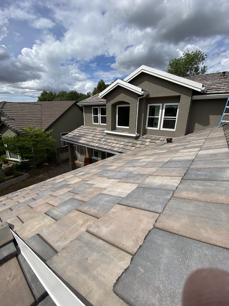 5 Star Roofing LLC