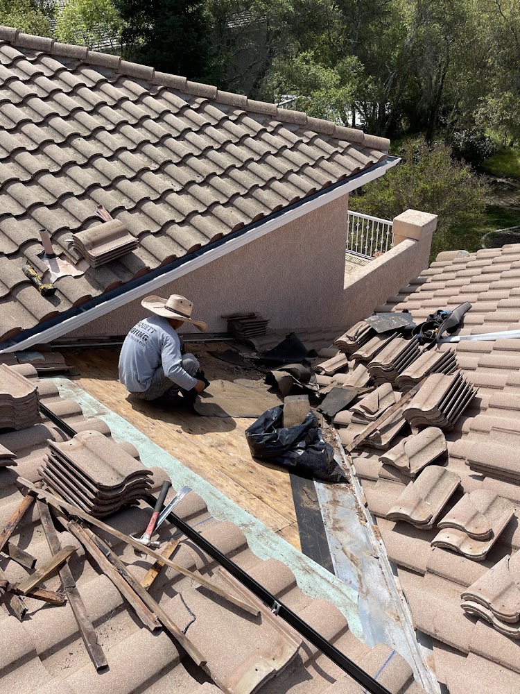 Pasquett Roofing Inc.