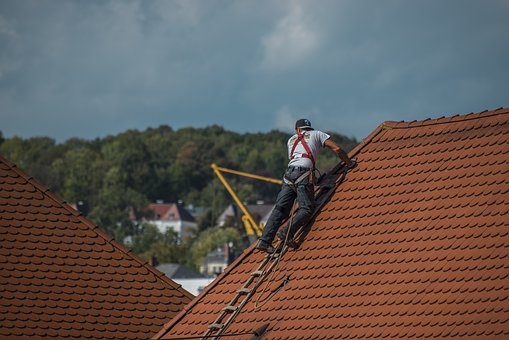 Precision Roof Repair