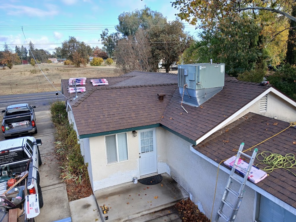 Prestige Roofing