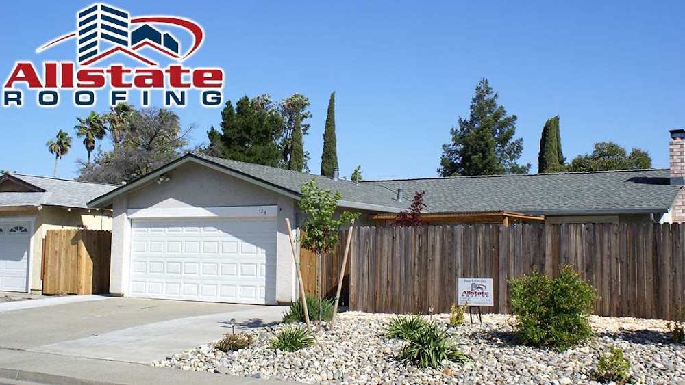 Allstate Roofing