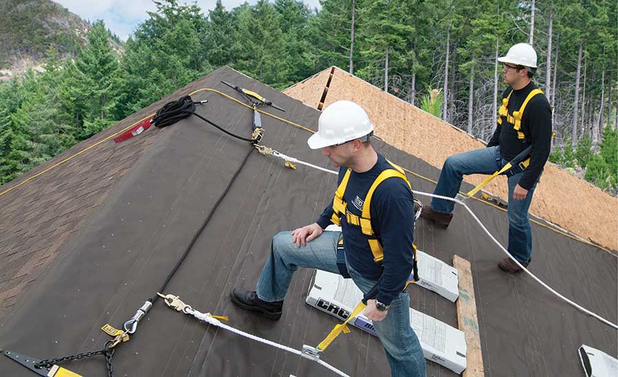 Elite Roofing Sacramento