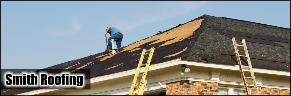 Smith Roofing